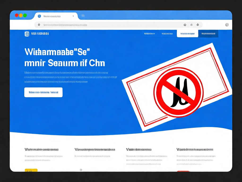 越南签证申请材料准备