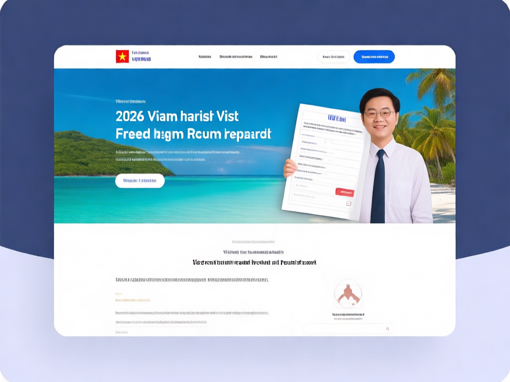 自由职业者越南签证收入证明技巧