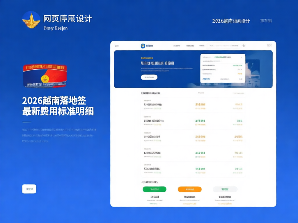 Visa Du Lịch Việt Nam