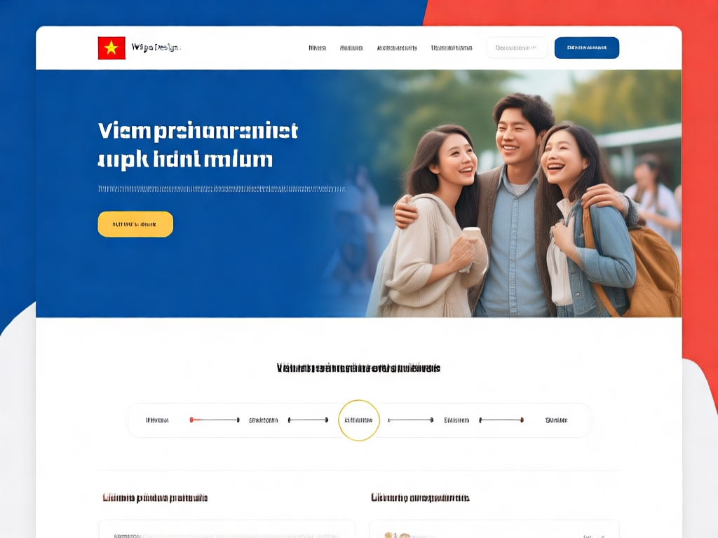 越南签证办理时间参考